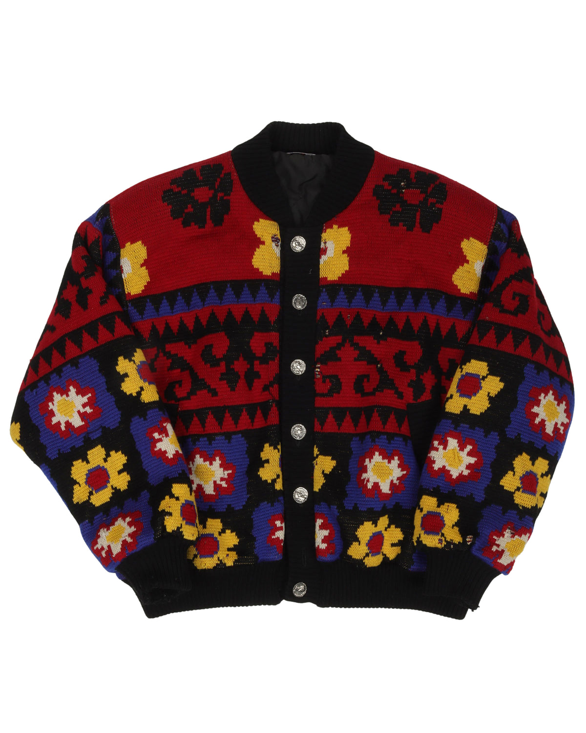Vintage Cardigan