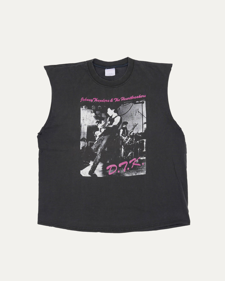 Johnny Thunders and the Heartbreakers T-Shirt