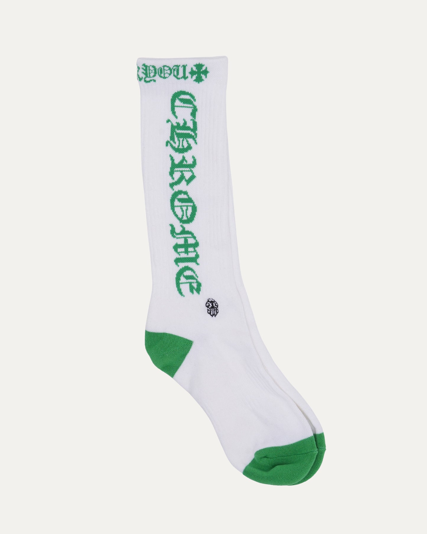 Spellout Socks