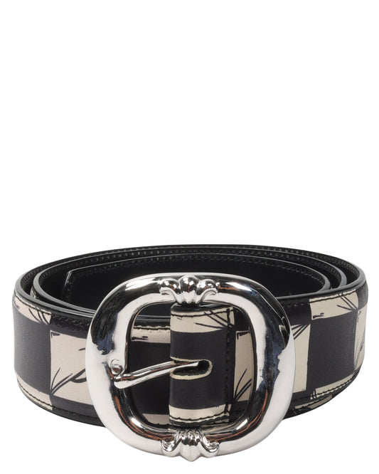 Matty Boy 99 Eyes Gunslinger Belt