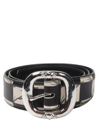 Matty Boy 99 Eyes Gunslinger Belt