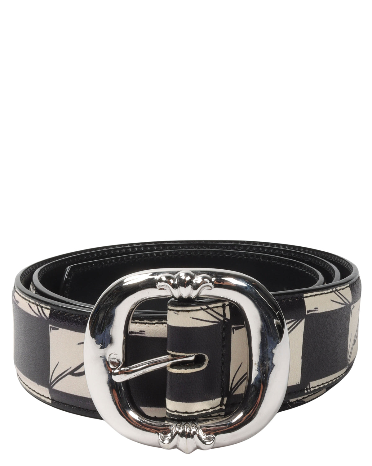 Matty Boy 99 Eyes Gunslinger Belt