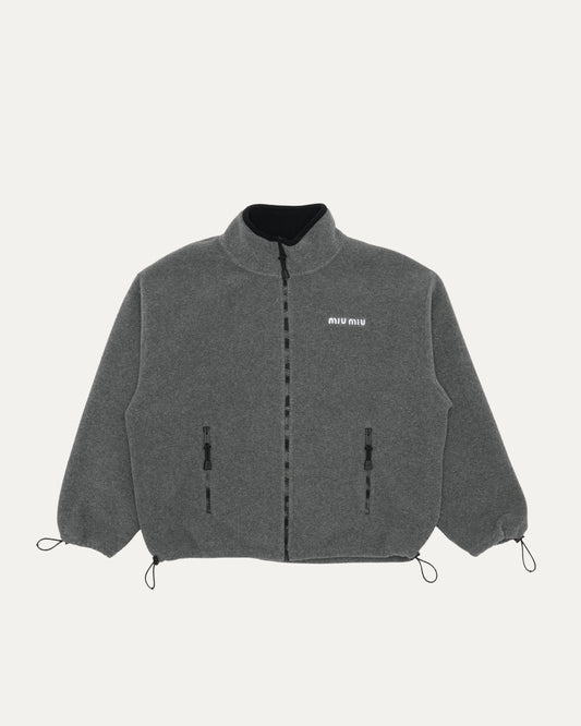 Fleece Sweatshirt