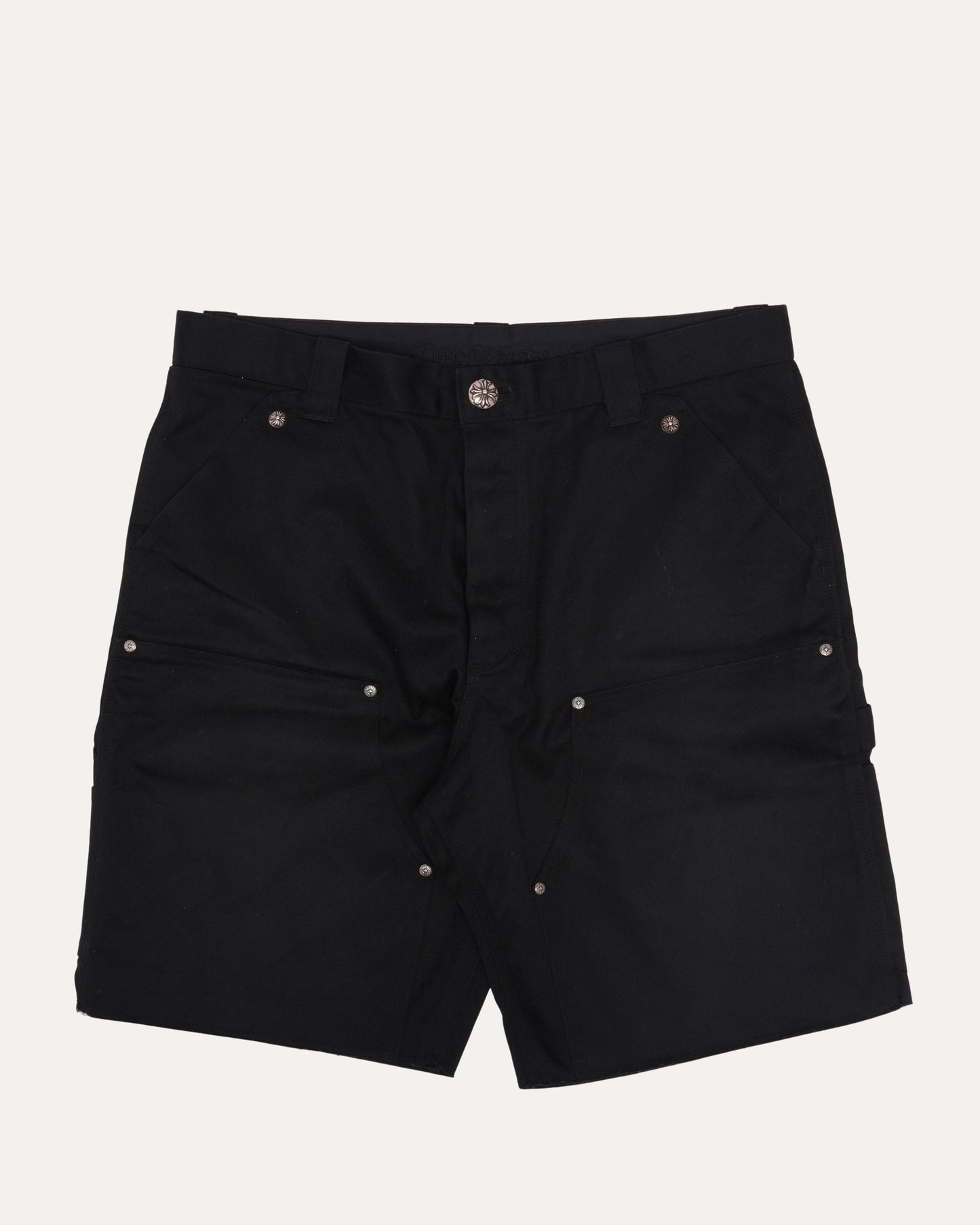 Double Knee Carpenter Shorts