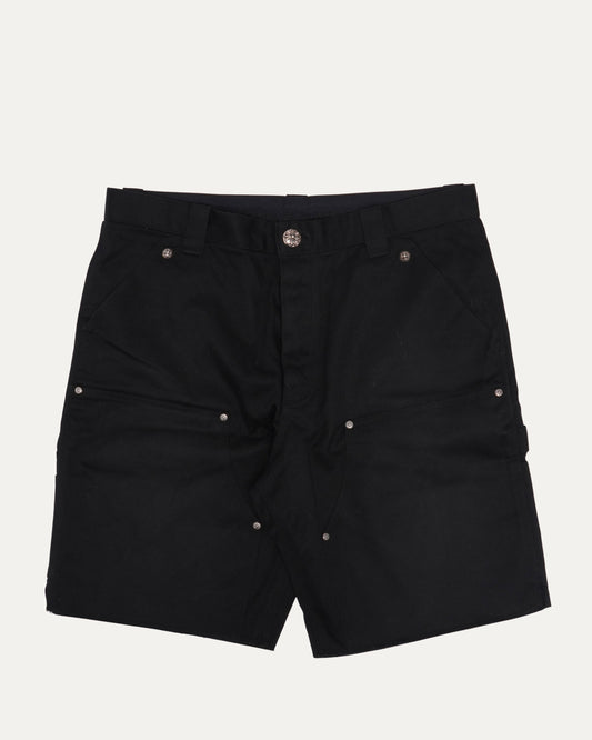 Double Knee Carpenter Shorts