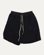 Side Split Shorts