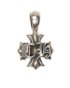 Plus Cross Pendant