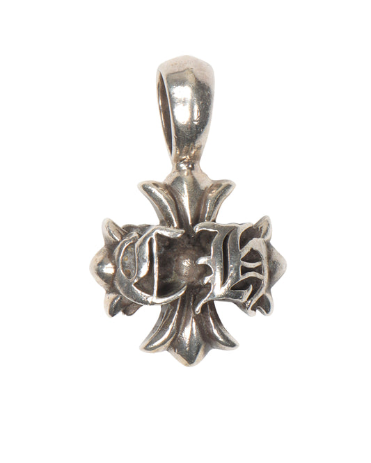 Plus Cross Pendant