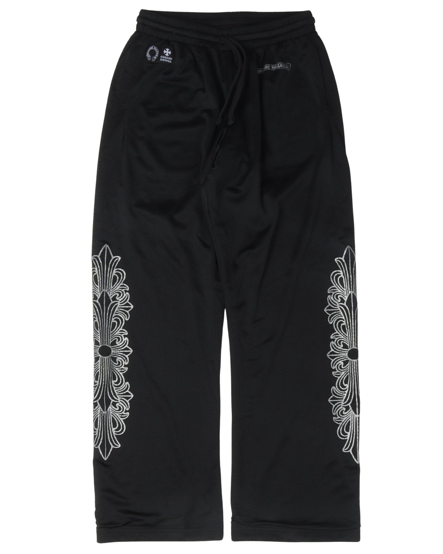Mesh Pants