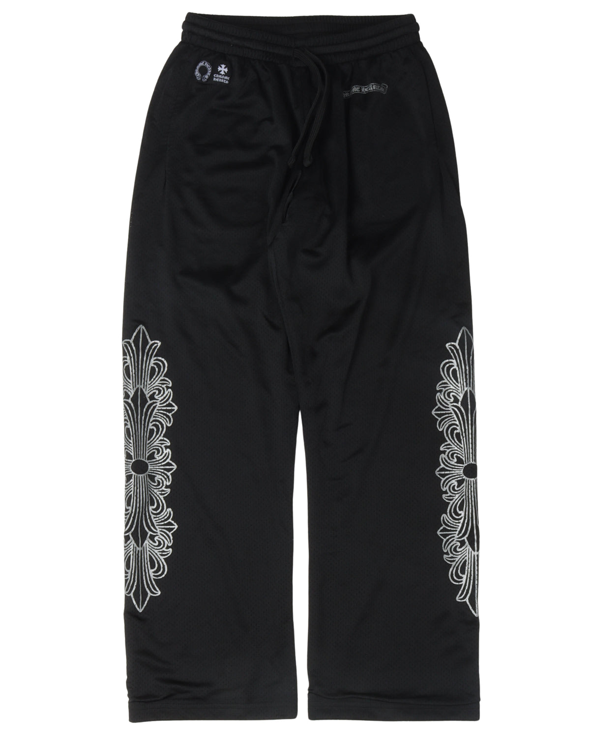 Mesh Pants
