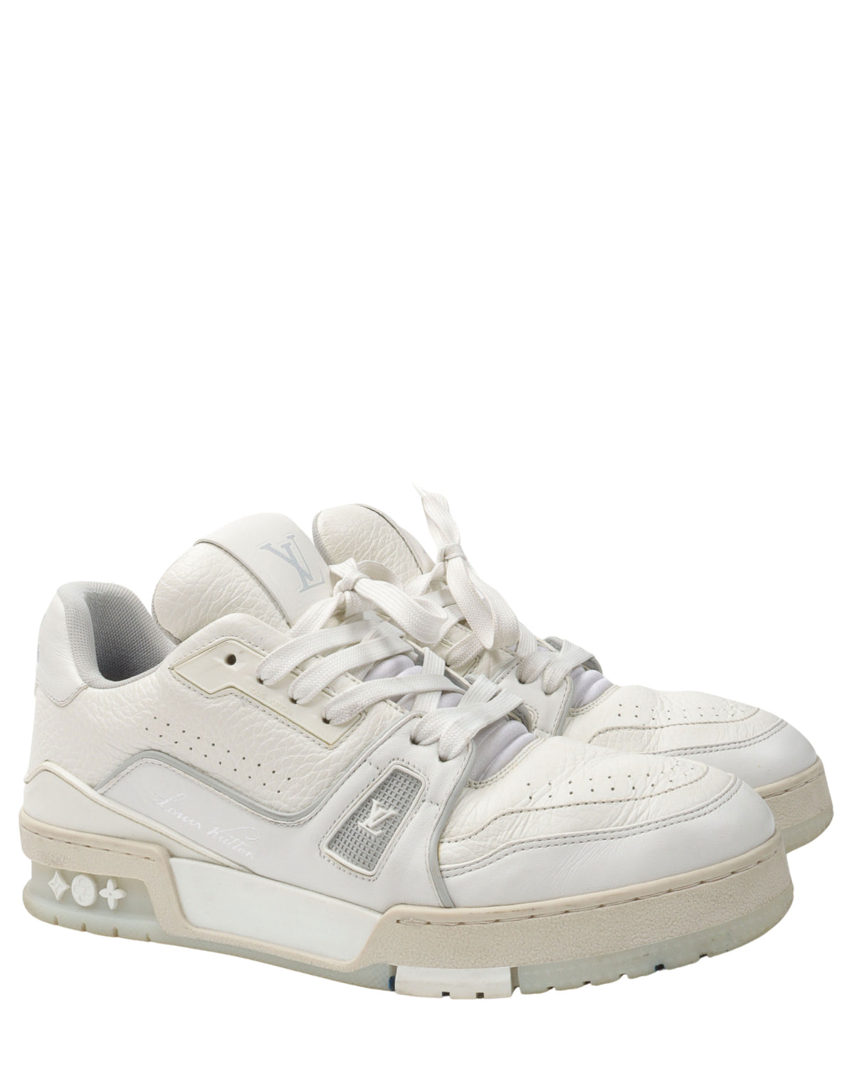 Trainer Sneaker Low
