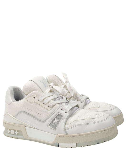 Trainer Sneaker Low