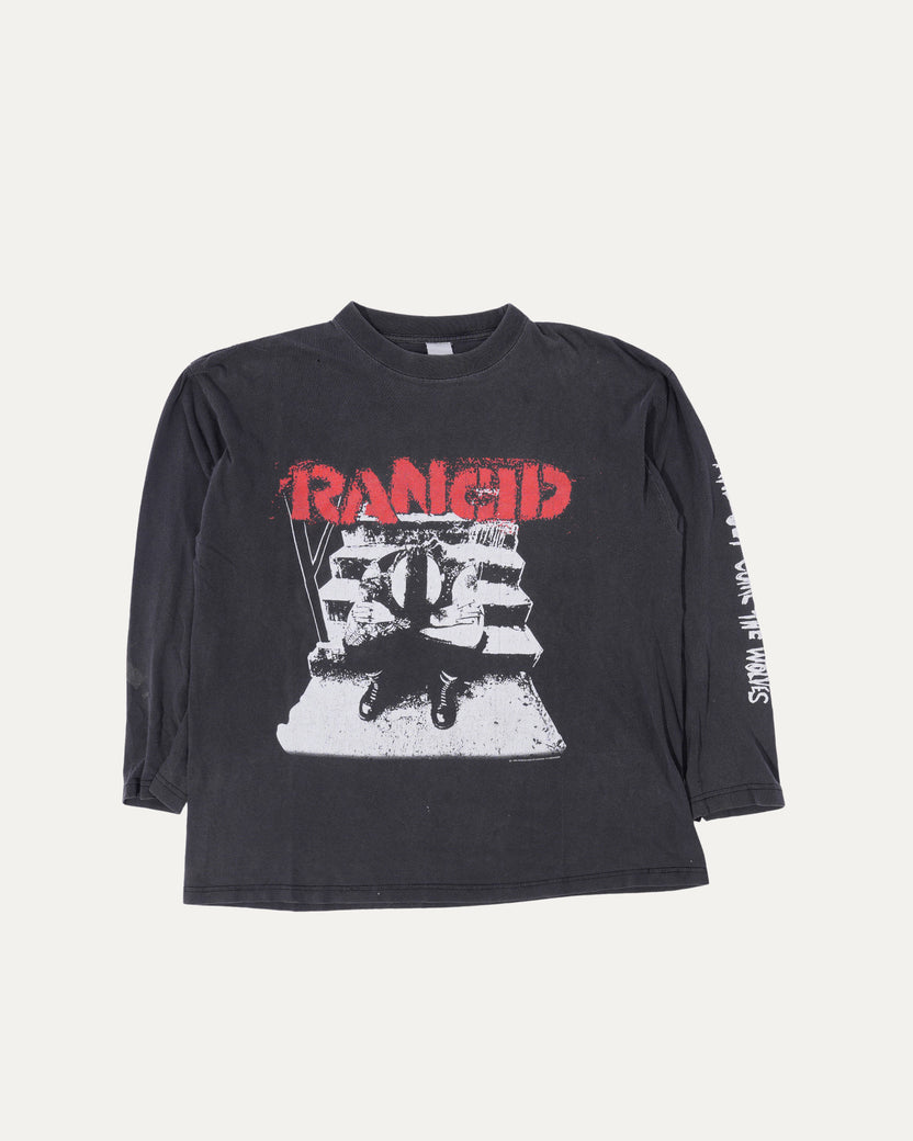 Rancid T-Shirt