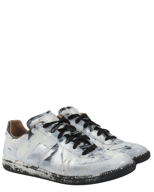 Painted GAT Replica Sneakers