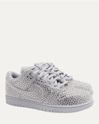 Cactus Plant Flea Market Swarovski Crystal Dunks