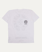 New York Horseshoe Logo Pocket T-Shirt