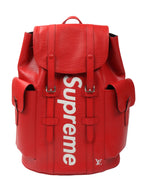 Supreme Christopher Backpack
