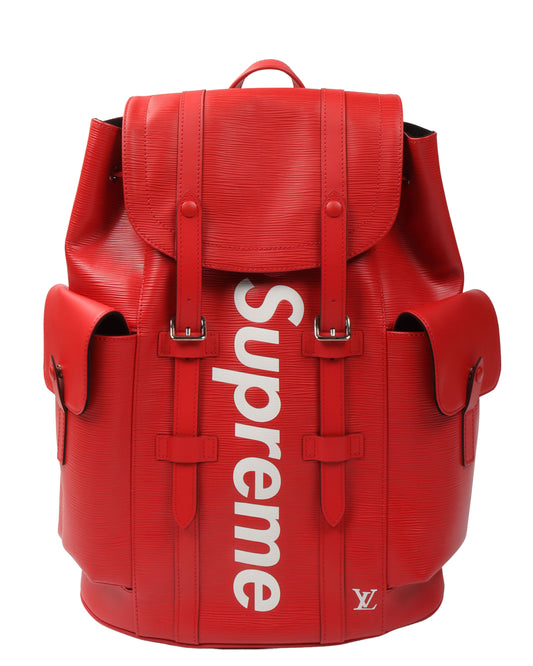 Supreme Christopher Backpack