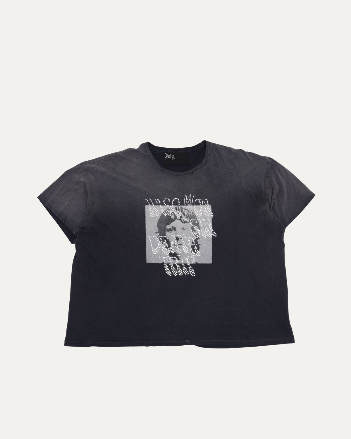 Hollywood Death Trip T-Shirt