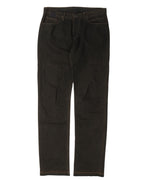 Slab Jeans