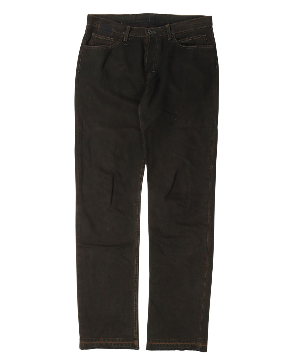 Slab Jeans