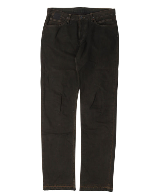 Slab Jeans