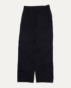 Nylon Side Zip Pants