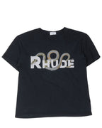 Snake Logo T-Shirt