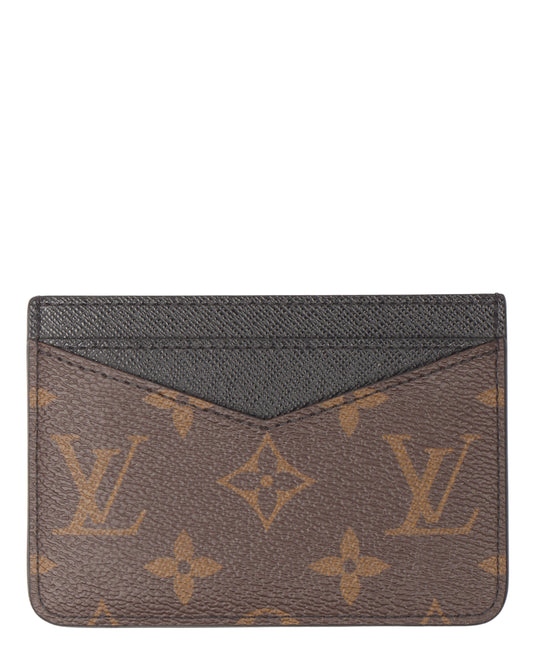Monogram Cardholder