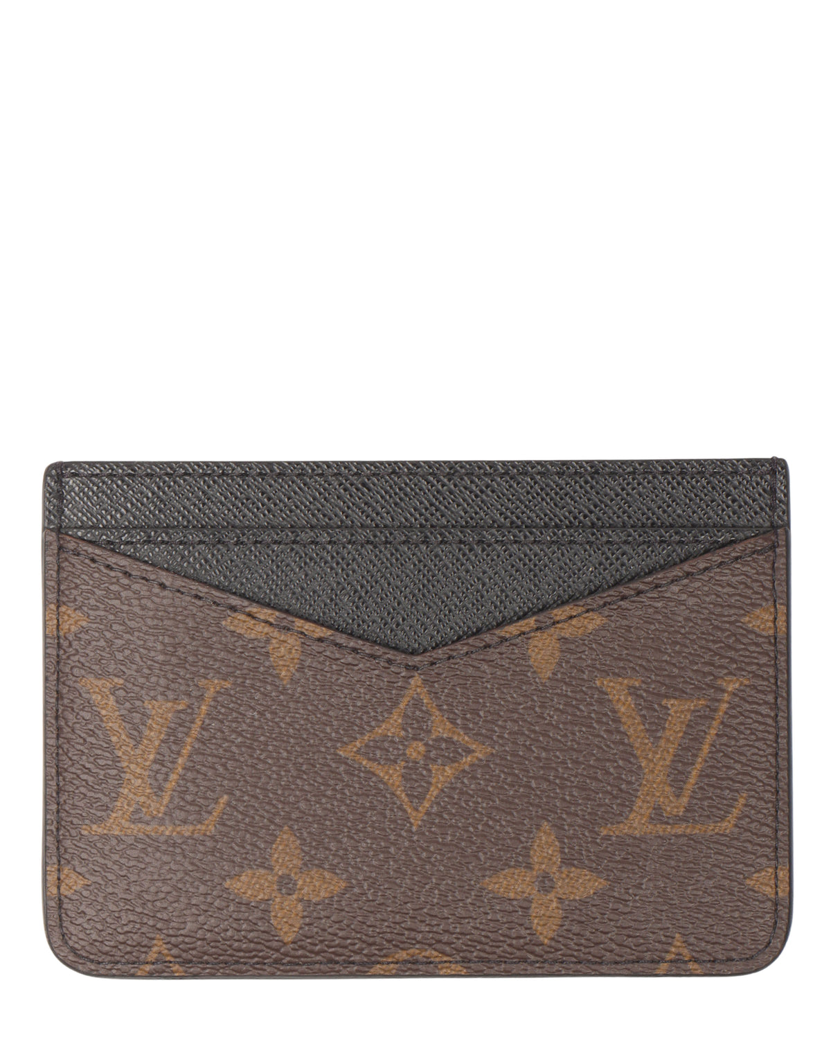 Monogram Cardholder