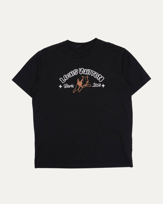 Tyler, the Creator Embroidered T-Shirt