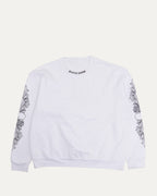 Love You Crewneck Sweatshirt