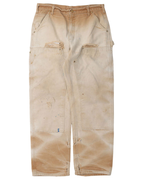 Vintage Carhartt Double Knee Pants – Justin Reed