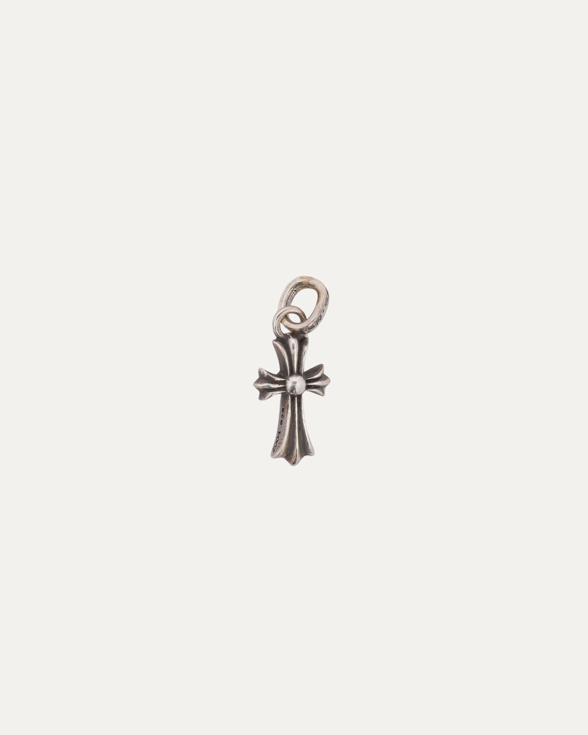 Chrome Hearts Baby Fat Pendant – Justin Reed