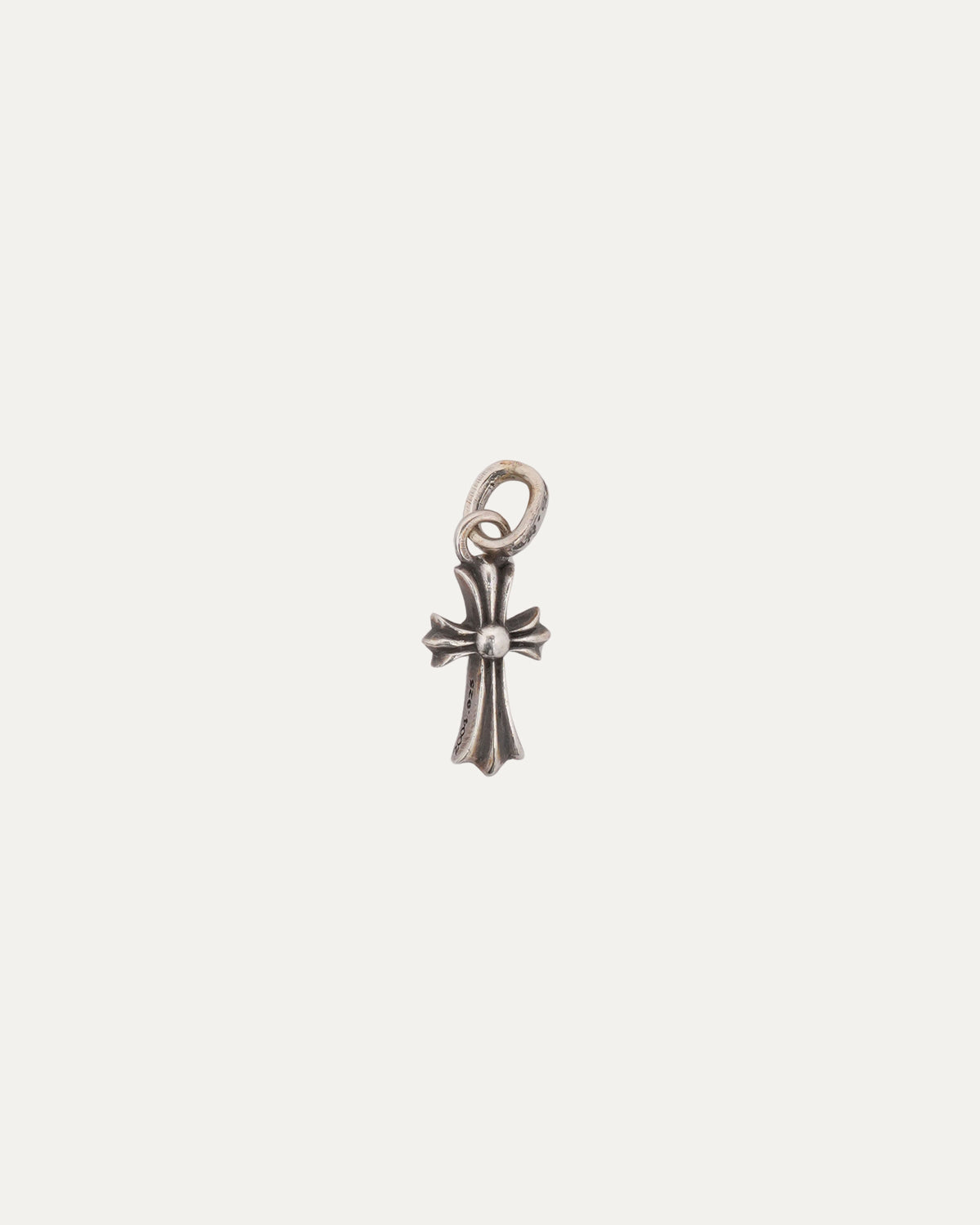 Baby Fat Pendant
