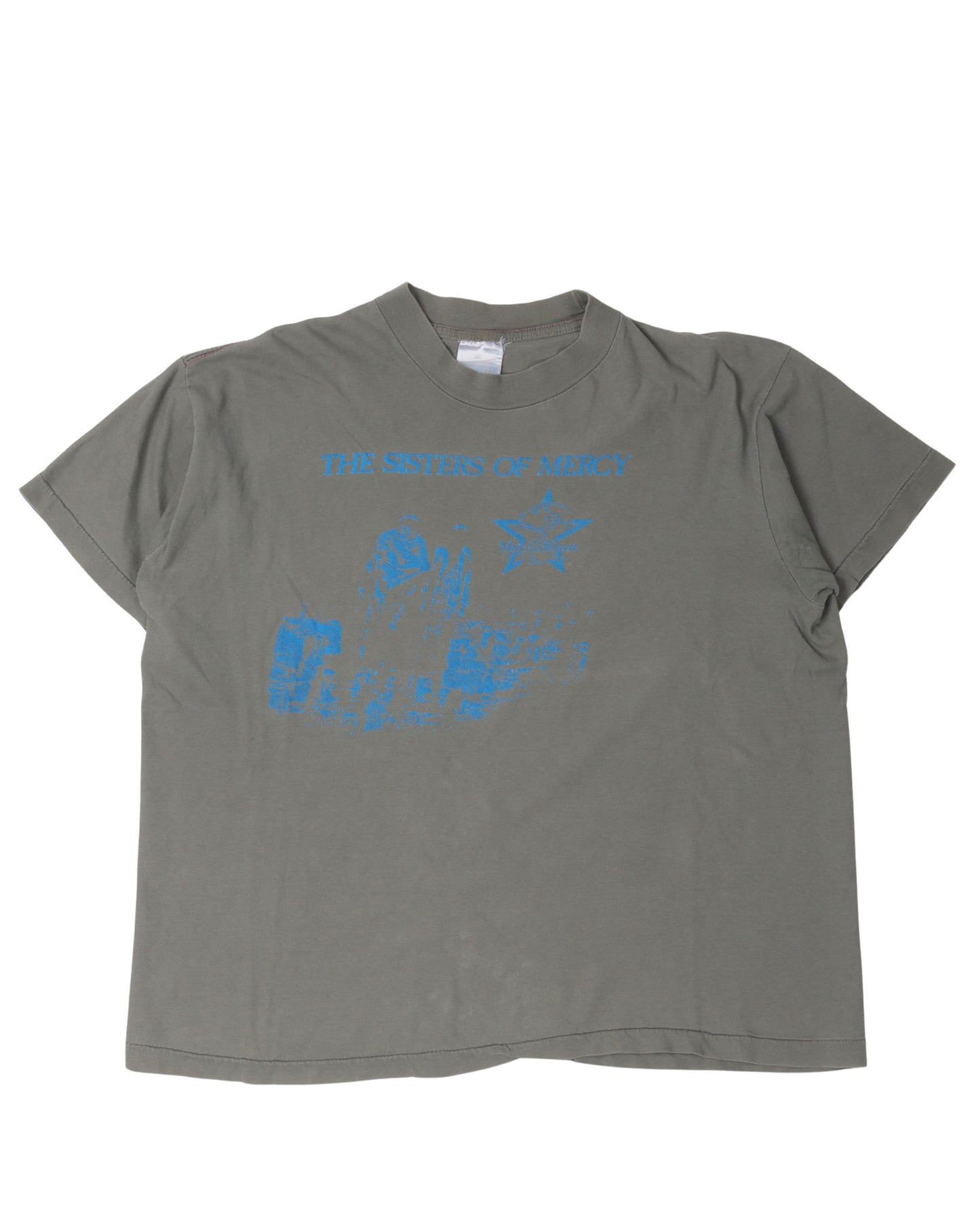 Sisters of Mercy T-Shirt