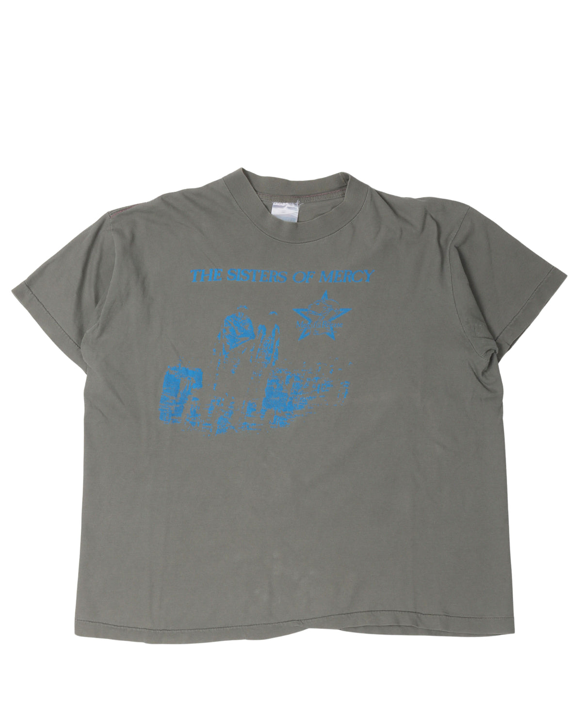 Sisters of Mercy T-Shirt