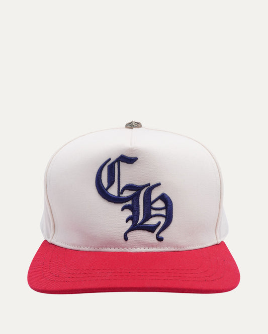 CH Baseball Hat