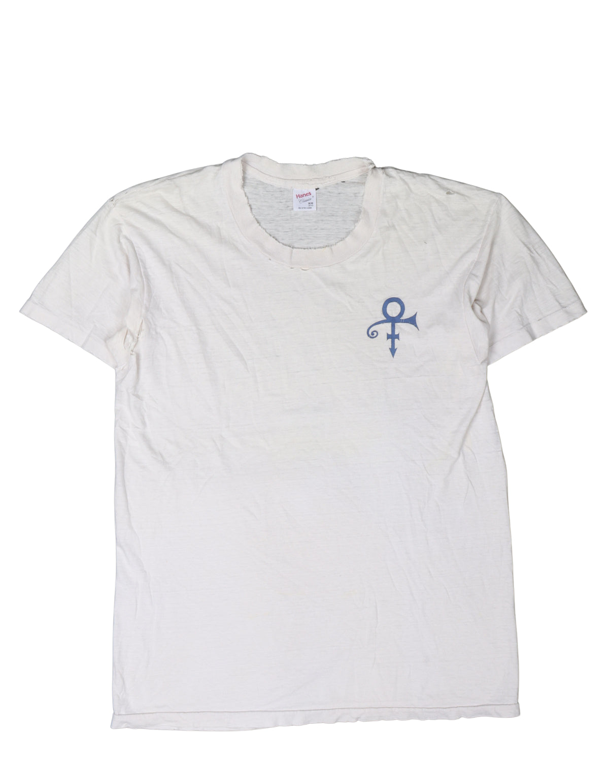 Prince Logo T-Shirt