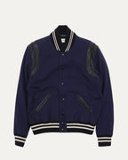 Virgin Wool Teddy Jacket