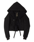 Constraint Jacket
