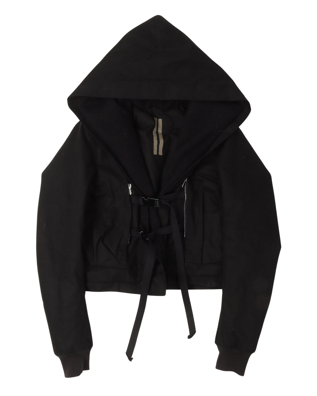 Constraint Jacket