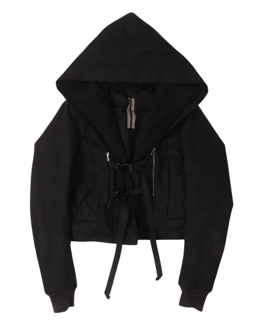 Constraint Jacket