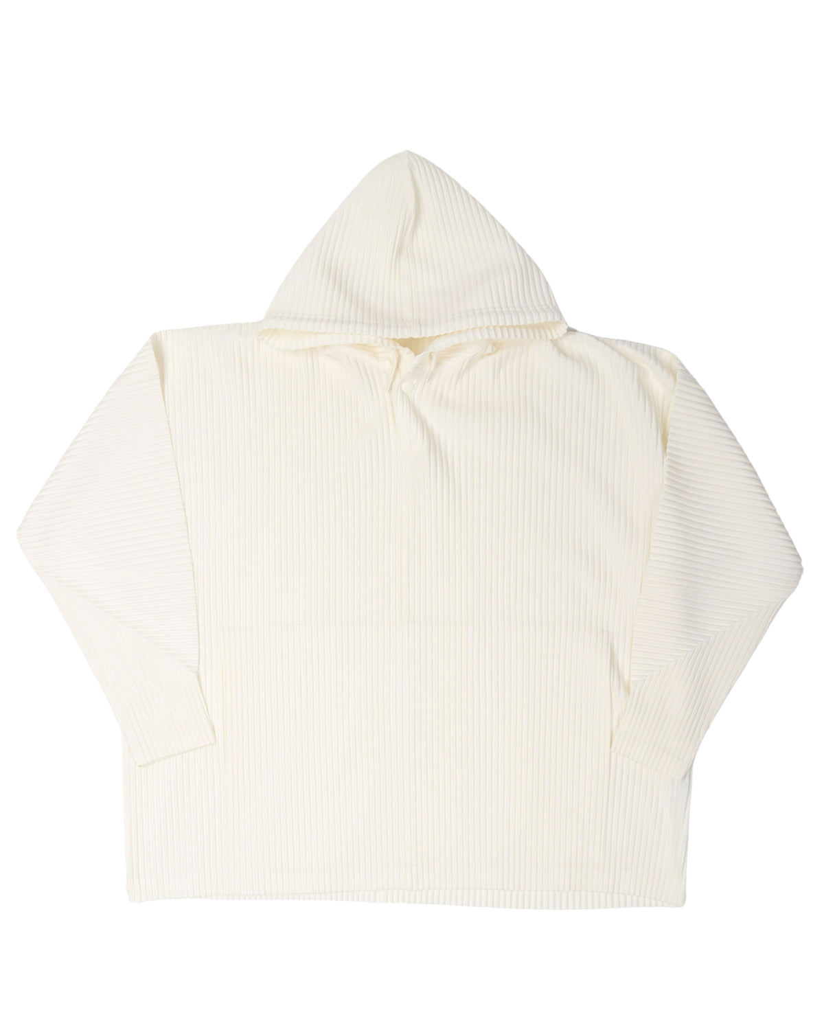 Pleats Please Hoodie