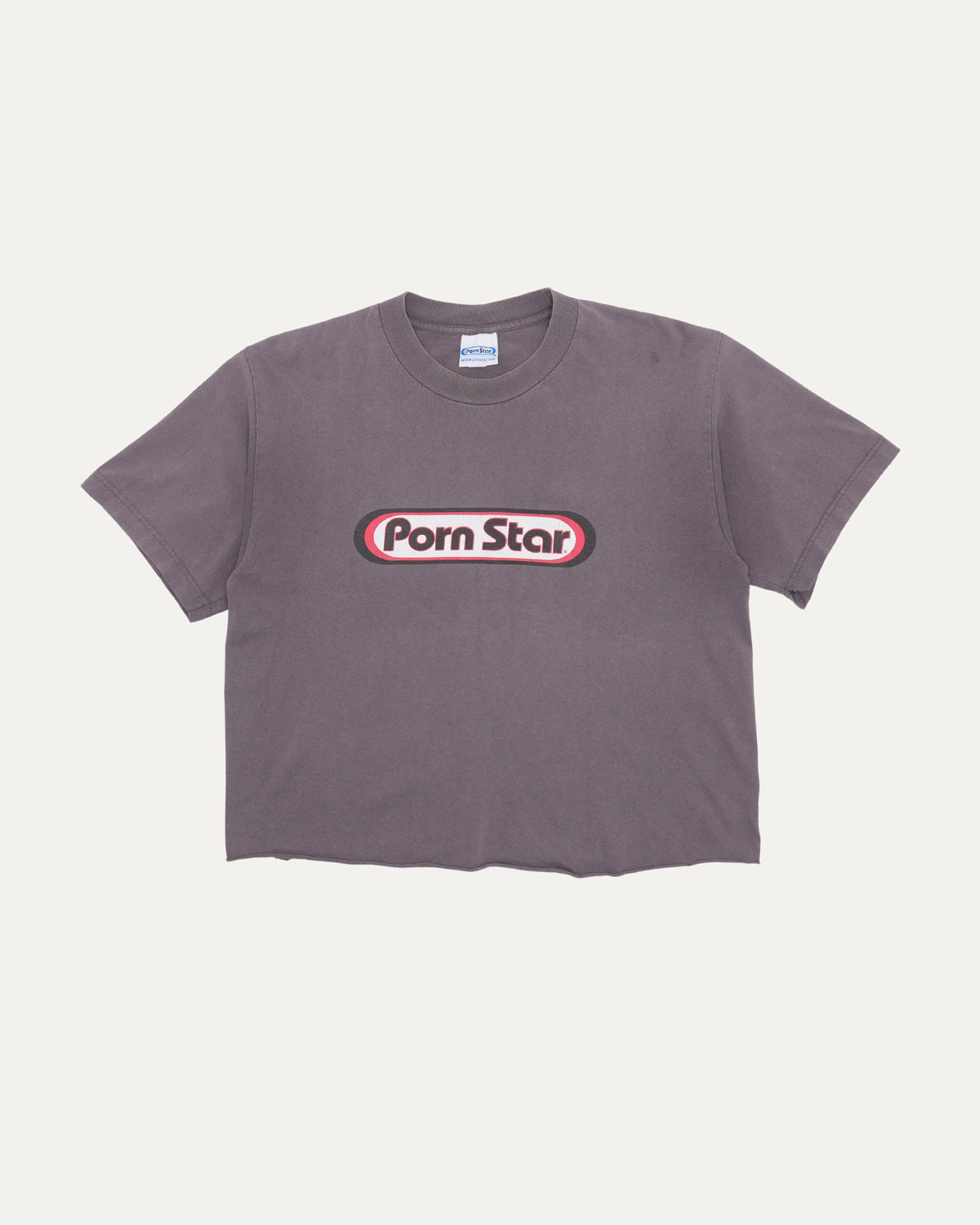 Pornstar T-Shirt