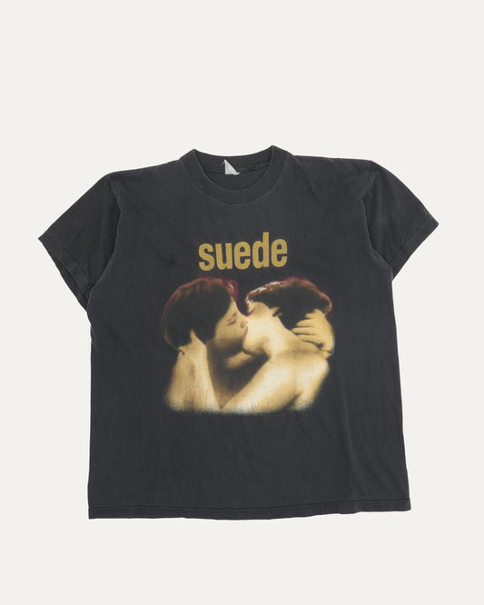 Suede Self-Titled Album T-Shirt
