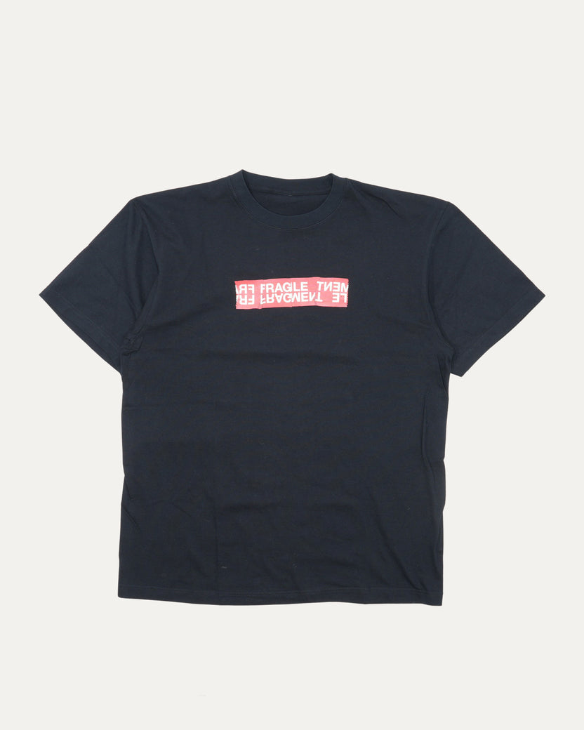 Fragment Fragile Tape T-Shirt