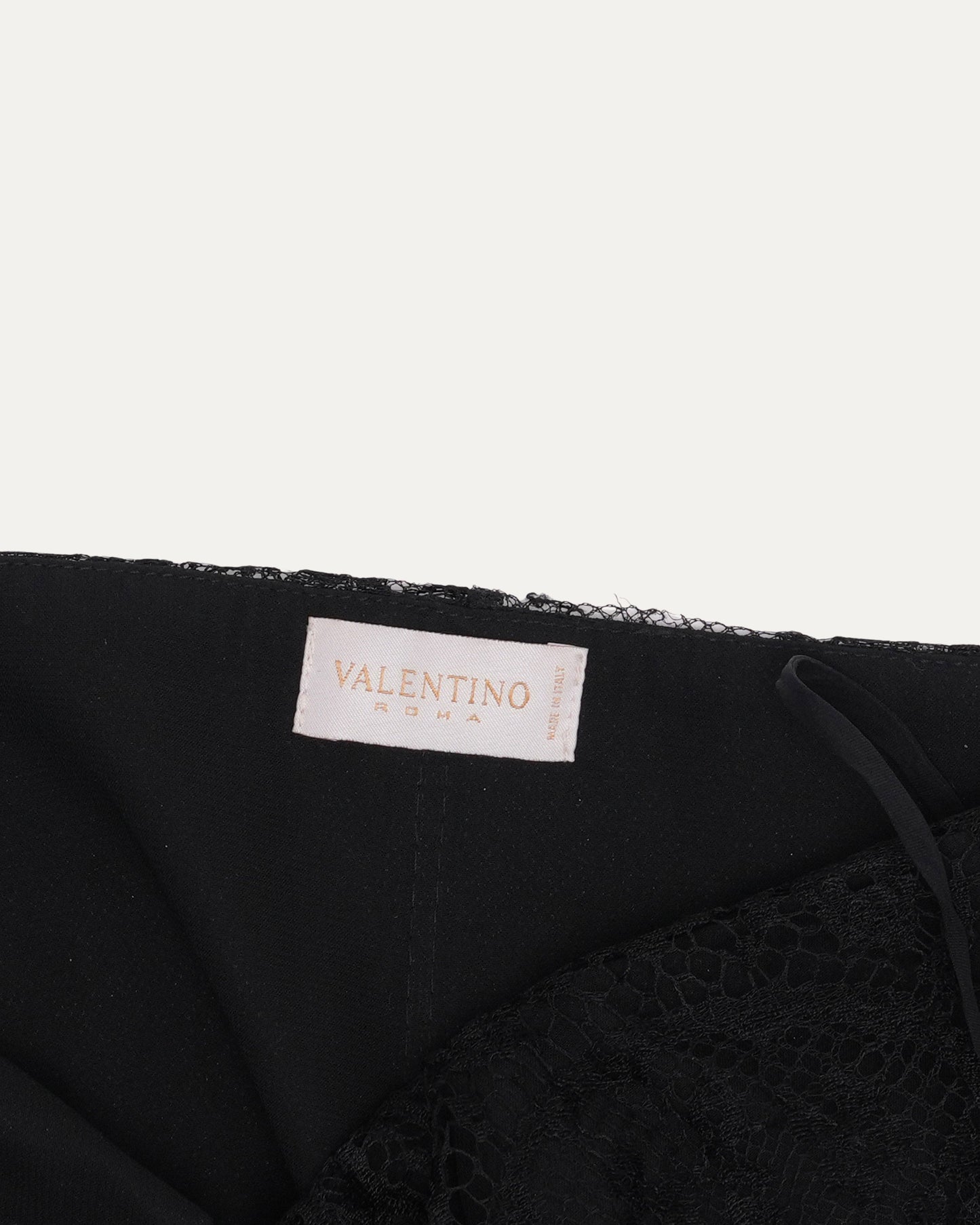 Roma Lace Top