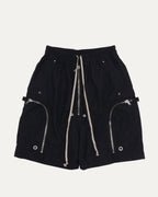 Bauhaus Pod Shorts