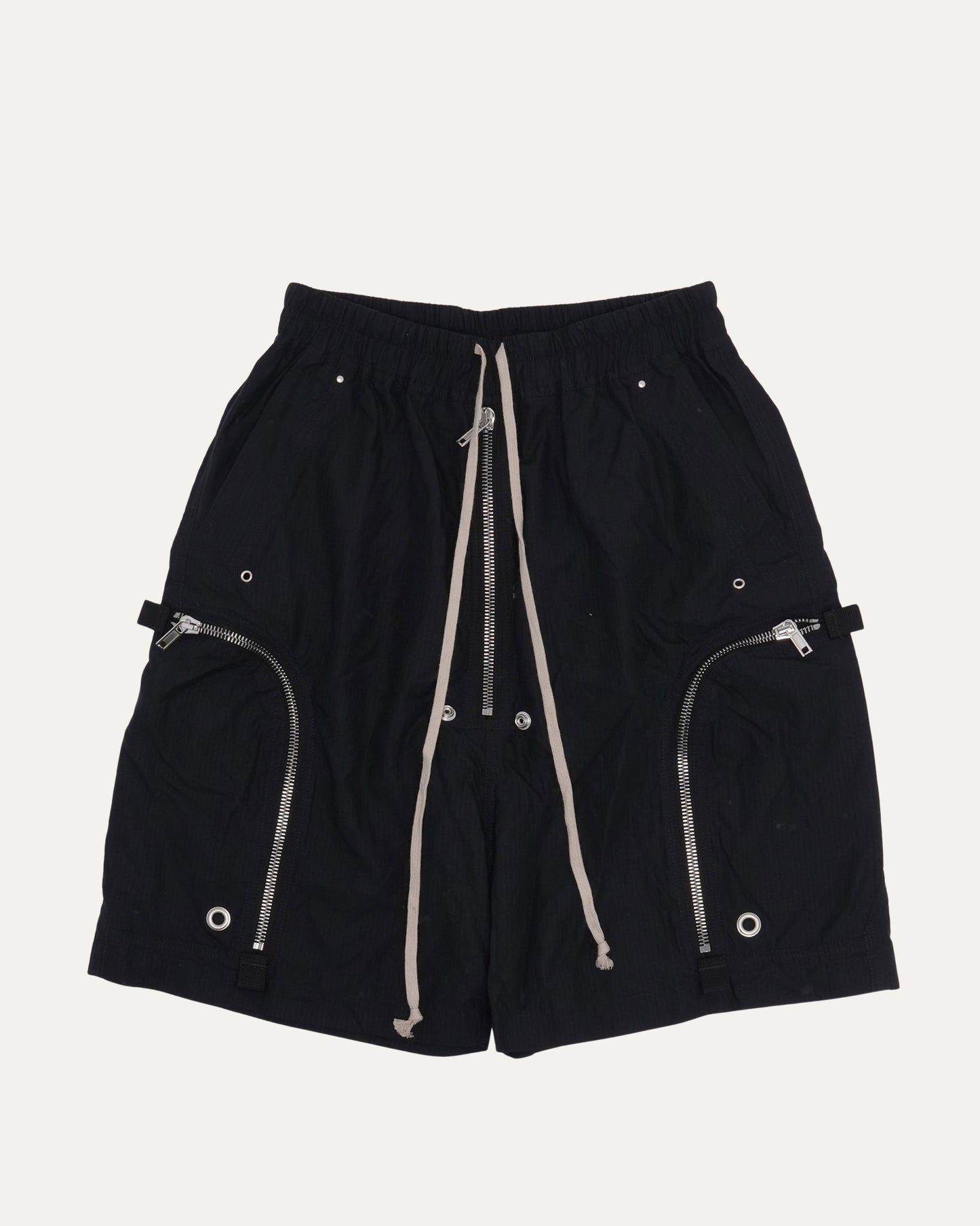 Bauhaus Pod Shorts